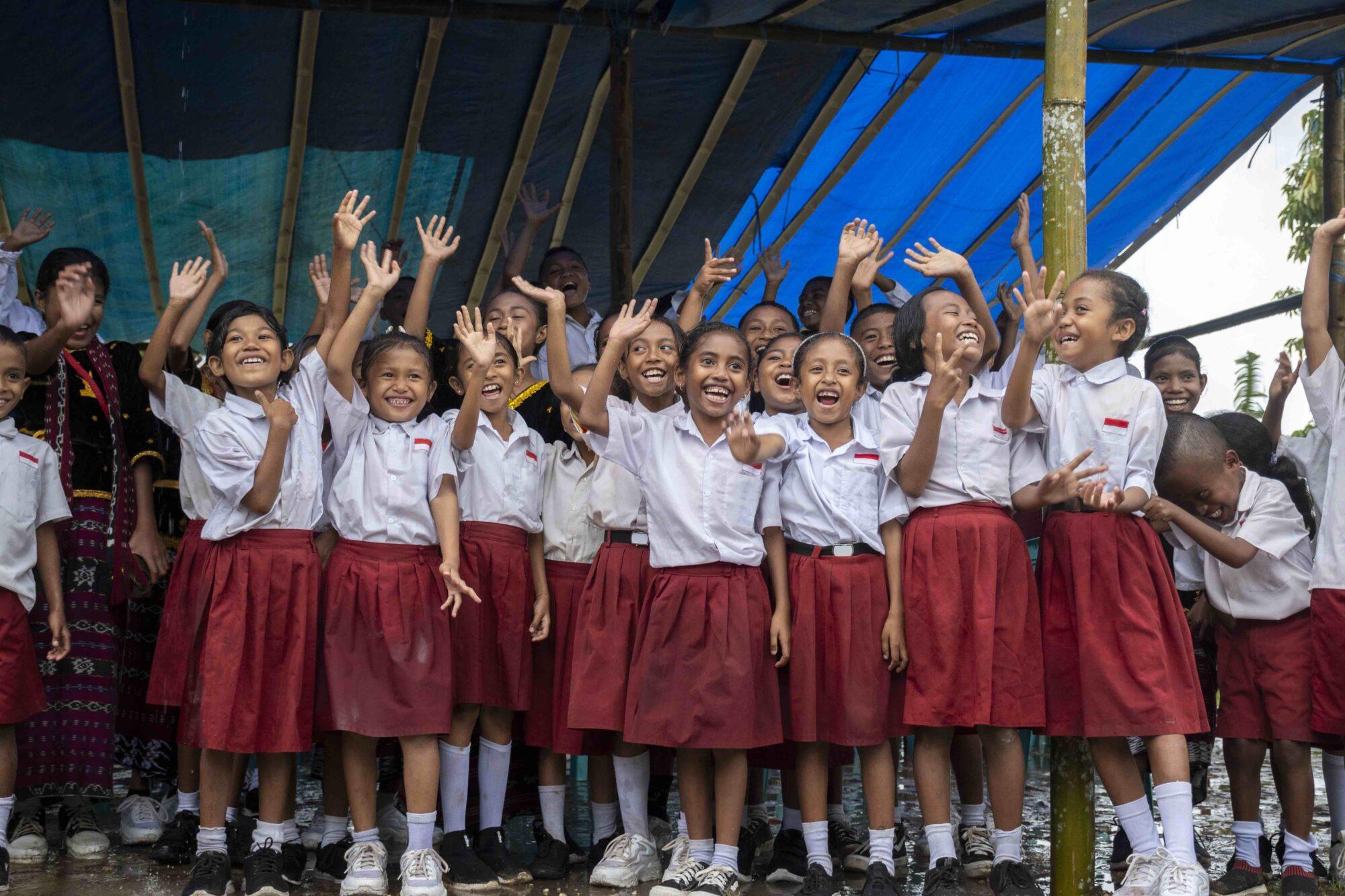 journée internationale des droits des filles 11 octobre