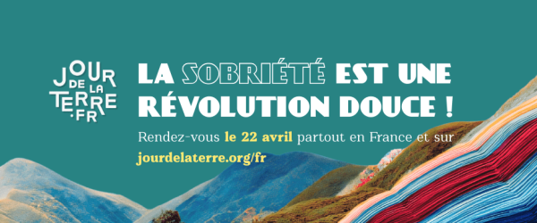 jour de la terre 2026