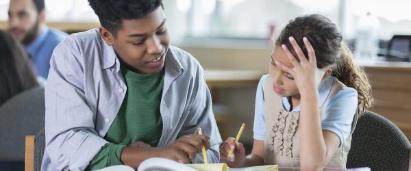 Donner du temps - bénévolat