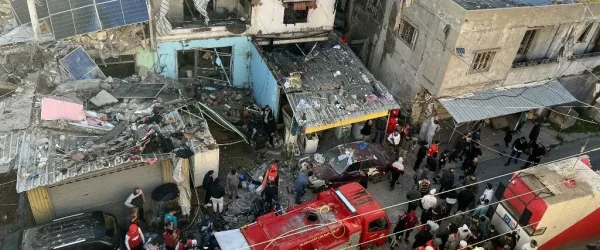 Comment venir en aide aux populations au Moyen-Orient suite à l'escalade de la violence dans la région (Liban, Israël – Etat de Palestine, Iran) ? Liste des ONG mobilisées sur l'urgence au Moyen-Orient.