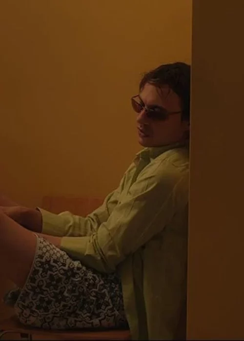 "Urchin” de Harris Dickinson festival de cannes 2025