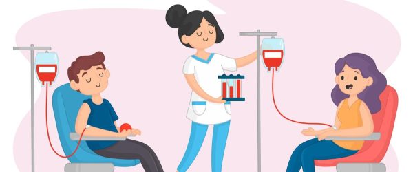 don de soi - don de sang