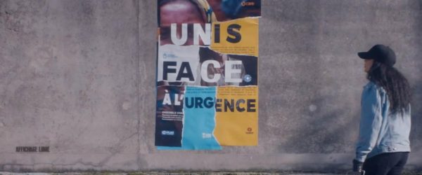 Alliance Urgences vidéo