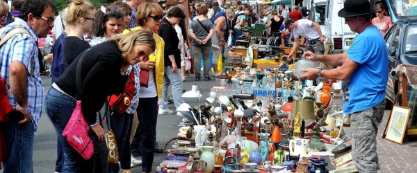 acheter d'occasion solidaire braderie de lille