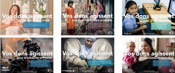 Best of membres VDA 2022