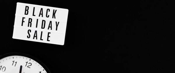 Black friday offres alternatives