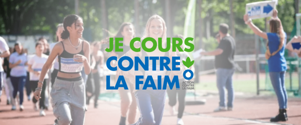Challenge contre la faim (1)