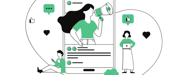 5 médias féministes