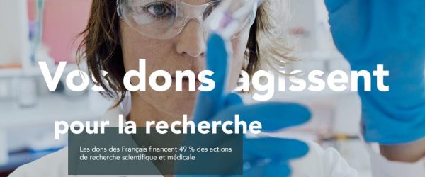 recherche