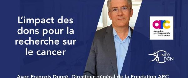 Recherche sur le cancer