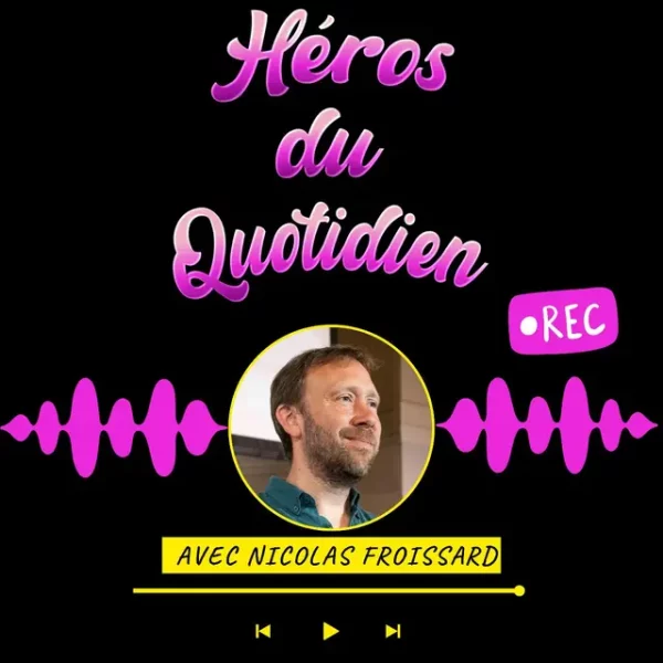HEROS LAURETTE