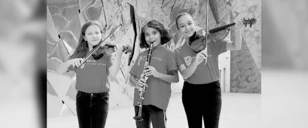 dons pour la culture pour tous - jeunes démos musique