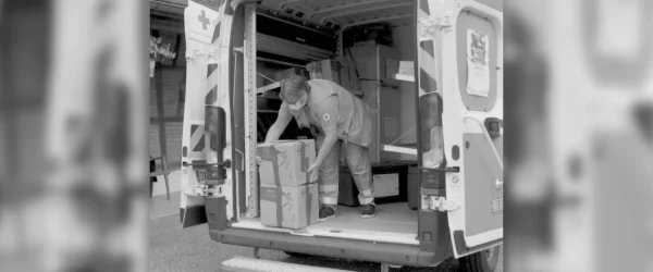 Etude de cas croix rouge dons contre la précarité - visuel 1