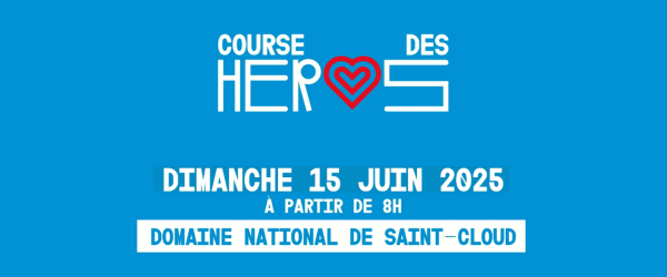 course des héros2025 15 juin