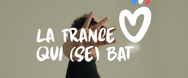 infodon fait battre le cœur de la France
