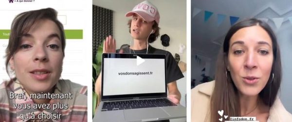 Influenceurs VDA 2022