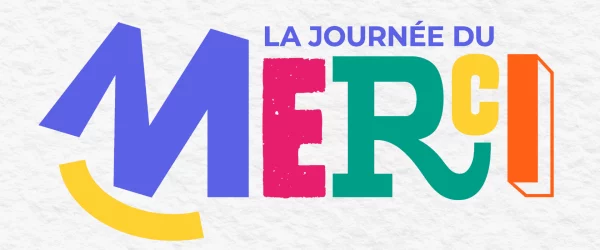 Journée du merci 11 janvier 2026
