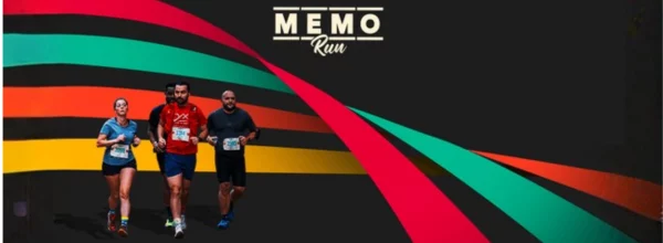 Memo Run - Course France Alzheimer 19 et 20 septembre 2026