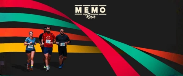 Memo Run - Course France Alzheimer 19 et 20 septembre 2026