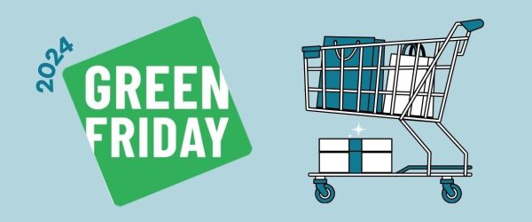 Qu'est-ce que le Green Friday ?