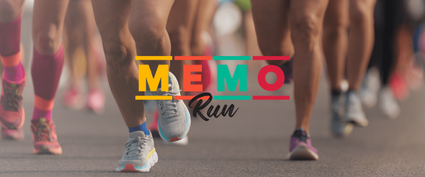Memo run 2026 course