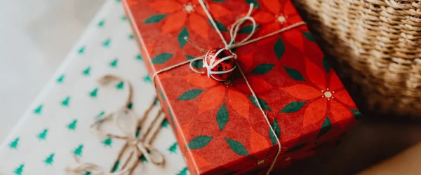 cadeaux solidaires réveillon idées