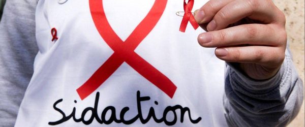 Sidaction 2020