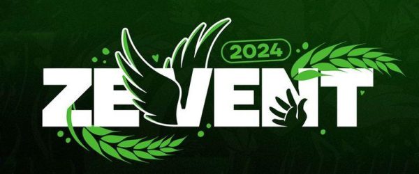 ZEvent 2024