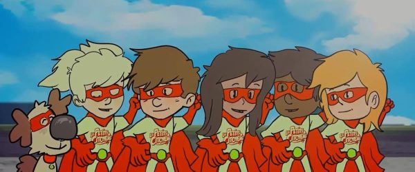 apprendre la générosité aux enfants