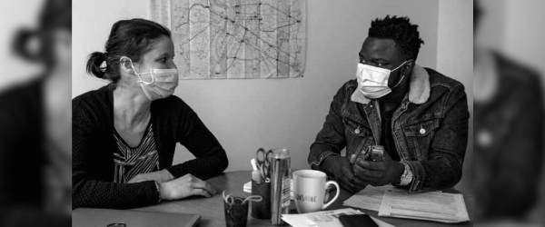 apprentis d'auteuil - projet la touline - photo - impact des dons pour la jeunesse