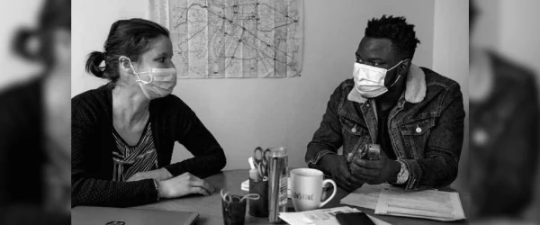 apprentis d'auteuil - projet la touline - photo - impact des dons pour la jeunesse