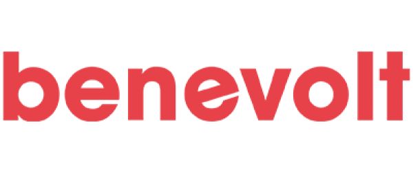 benevolt le bénévolat logo