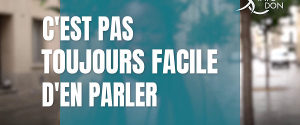 c'est toujours facile de faire un don 💪