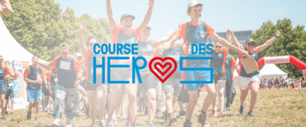 course des héros