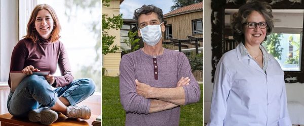 covid 19 la solidarité continue - Petits frères des pauvres