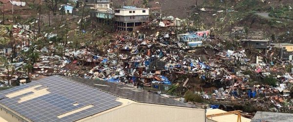 urgence mayotte cyclone