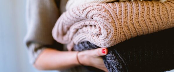 donner des vêtements photo