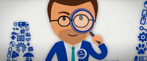 don en confiance - 5 conseils