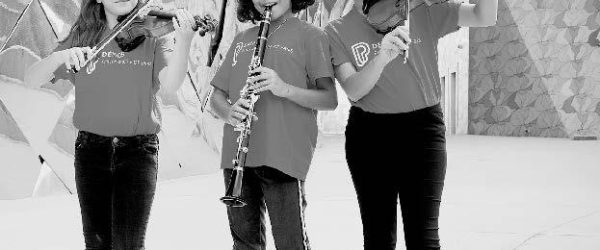 dons pour la culture pour tous - jeunes démos musique