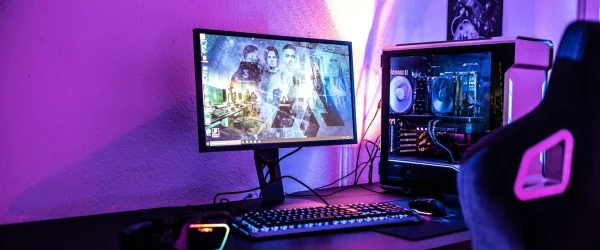 Stream caritatif Stream caritatif
