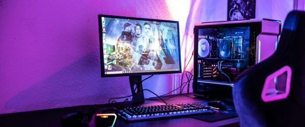 Stream caritatif Stream caritatif