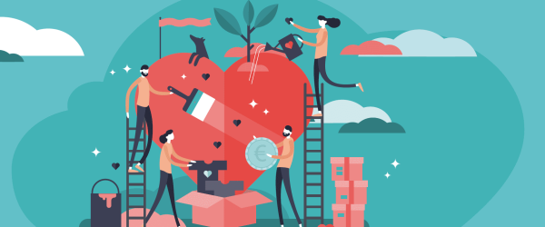 générosité des Français en 2019