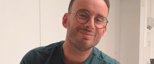 interview ligue contre le cancer zevent 2025 bilel ben hassine