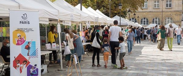 forum des associations