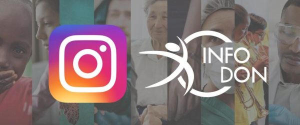 Instagram infodon