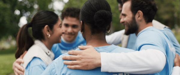 journée mondiale des ONG