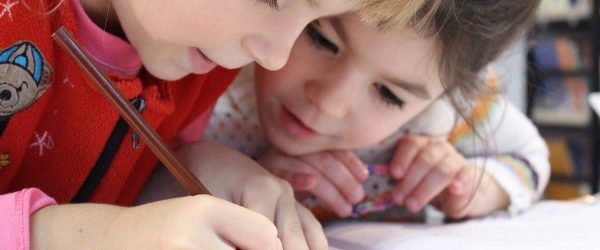 Comment occuper ses enfants pendant le confinement