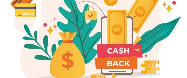 le cashback solidaire - visuel