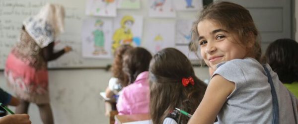 donner pour l'éducation photo