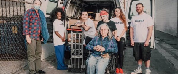 bénévoles générosité